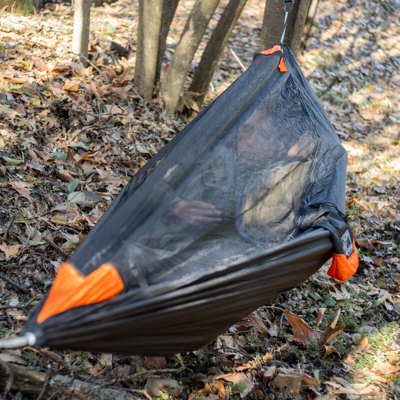 HITCo Hammock w/Mosquito Netting, , large image number 3